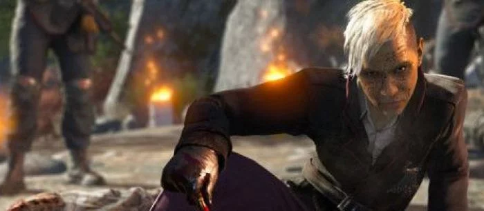 Стэндап-комик оказался в новом трейлере Far Cry 4