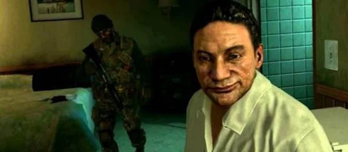 Суд отклонил иск диктатора против создателей Black Ops 2