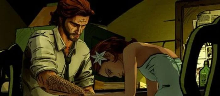 The Wolf Among Us обзавелась датой выхода на PS4, Xbox One