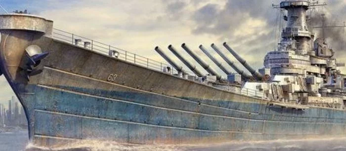 Третий видеодневник World of Warships поведал об авианосцах в игре