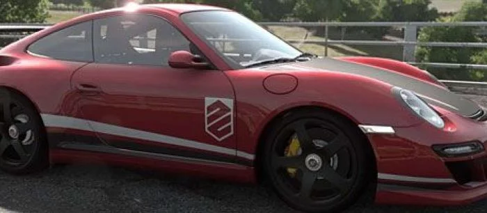Трейлер DriveClub показал качественную игровую графику