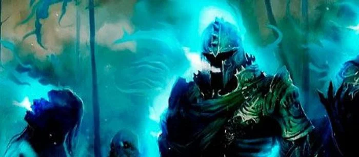 Трейлер Guild Wars 2: Echoes of the Past явил великого дракона