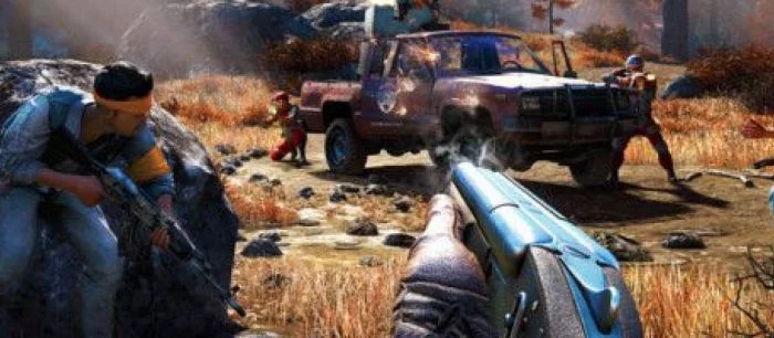 Ubisoft: «Игры становятся культовыми не из-за разрешения»