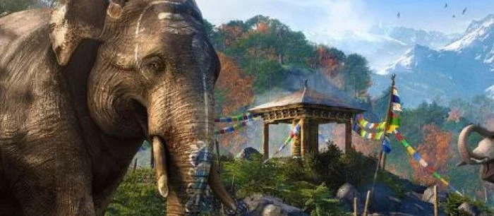 Ubisoft обеспечит одинаковое разрешение Far Cry 4 на новых консолях