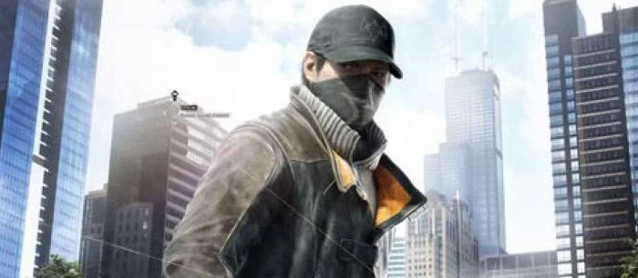 Ubisoft отгрузила в магазины 9 миллионов Watch Dogs