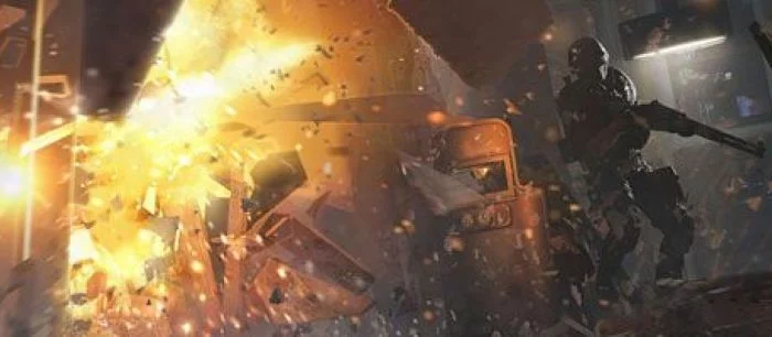 Ubisoft запустила информационную кампанию о Rainbow Six: Siege