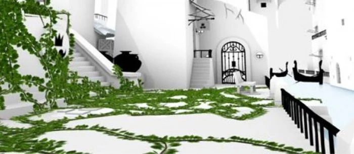 Unfinished Swan появится на PS4, PS Vita на следующей неделе