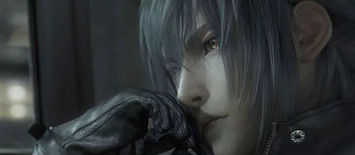 В Final Fantasy XV не будет переключателя персонажей