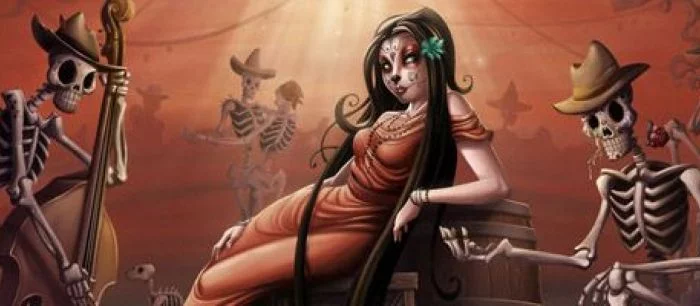 В Grim Fandango Remastered будут улучшенная графика и перезаписанный саундтрек