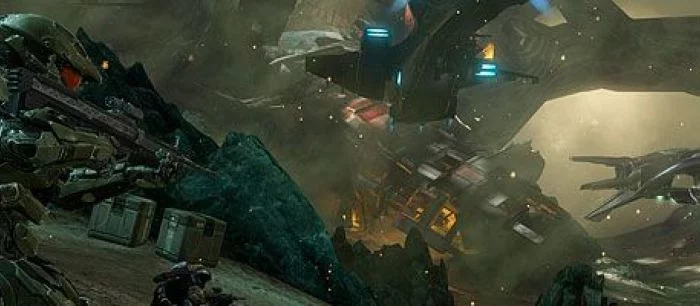 В Halo: The Master Chief Collection будет 402 достижения