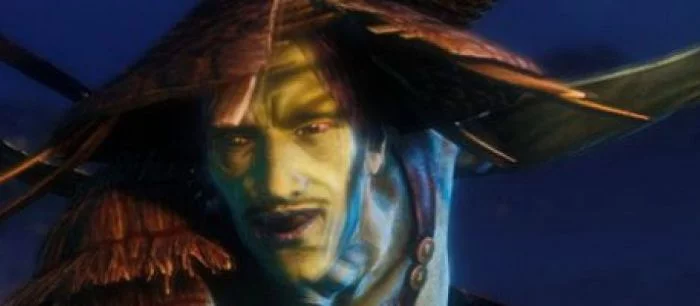 В King of Wushu появятся эффекты Nvidia GameWorks