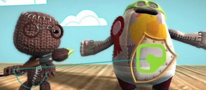 В LittleBigPlanet 3 можно будет перенести купленные DLC из предыдущих частей