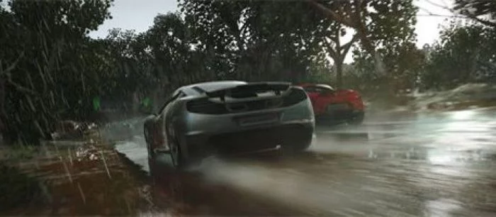 В новом ролике DriveClub люди поклялись на игре