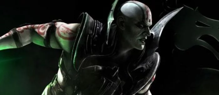 В новом ролике MK X показали свежие приёмы Куан Чи