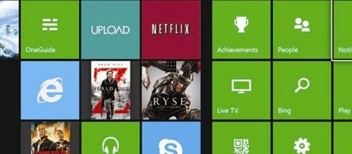 В ноябре XOne научится менять задний фон и работать с Twitter