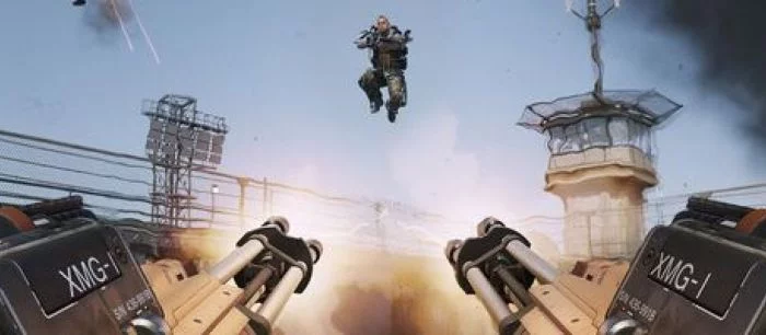 В PC-версии Advanced Warfare будет гибкая настройка FOV