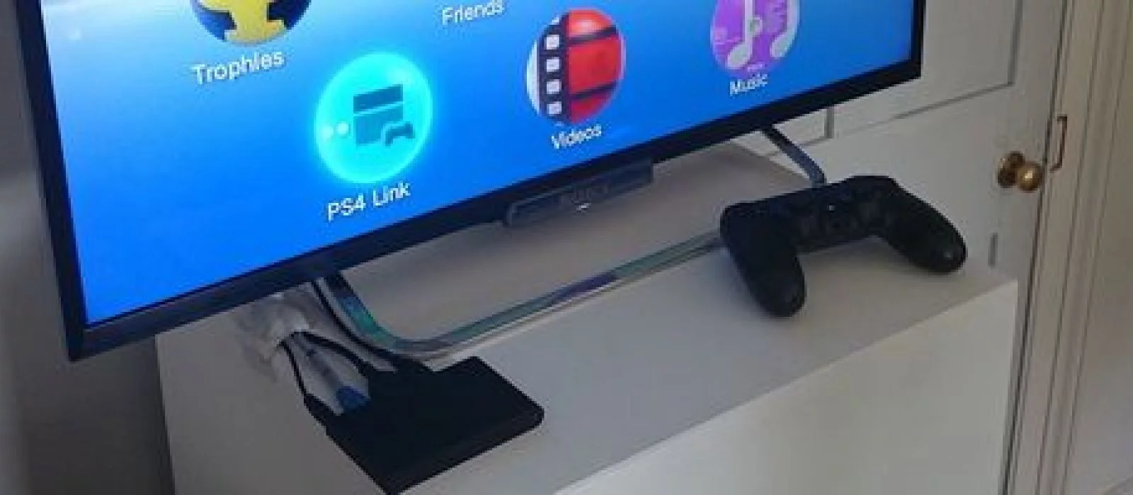 В PS TV появится поддержка PlayStation Now