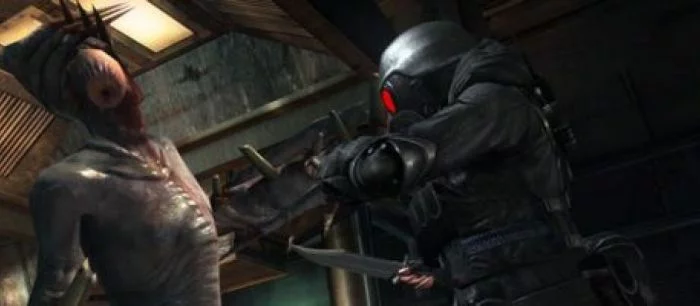 В Resident Evil: Revelations 2 можно будет перепройти уровни из других частей серии