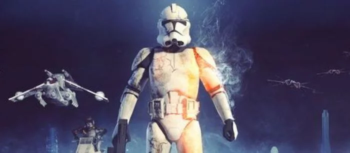 В сети обнаружен геймплей пре-альфы Star Wars: Battlefront 3