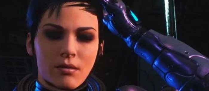 В Star Citizen появится поддержка TressFX