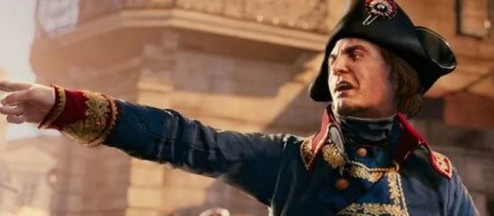 В сюжетном трейлере AC: Unity засветились Наполеон и маркиз де Сад