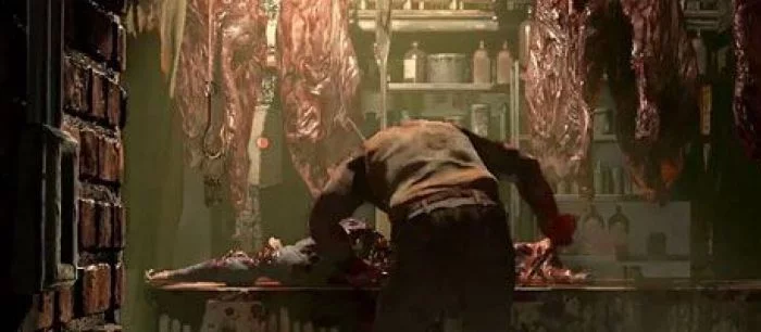 В трейлере Evil Within показали много экшена и полезных советов