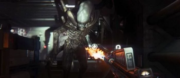 Версии Alien: Isolation для PC, Xbox One, PS4 сравнили друг с другом