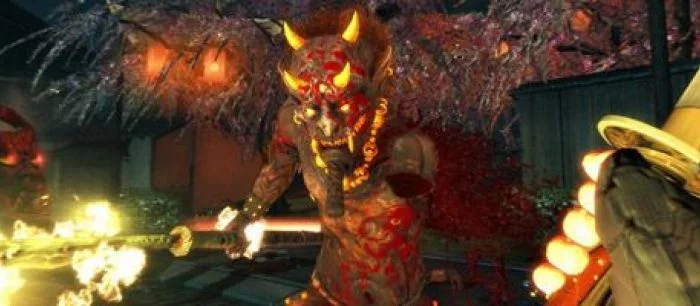 Версии Shadow Warrior для PC, Xbox One, PS4 сравнили между собой