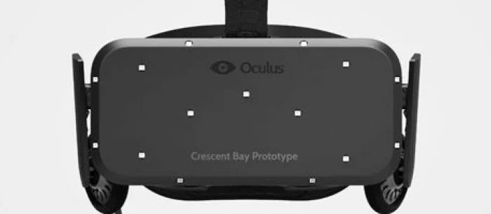 Версия Oculus Rift для потребителей появится в продаже уже скоро