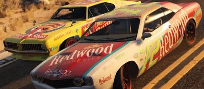 Владельцы GTA 5 получат эксклюзивный контент за покупку улучшенной версии игры