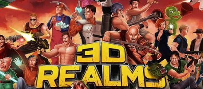 Воскресшая 3D Realms выпустила сборник из своих культовых игр