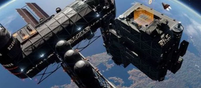 Вторая бета-версия Elite: Dangerous доступна всем желающим. Датирована третья бета