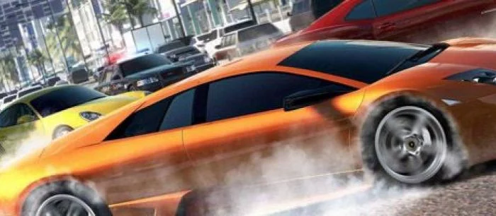 Второй бета-тест The Crew стартует в начале ноября на Xbox One, PS4