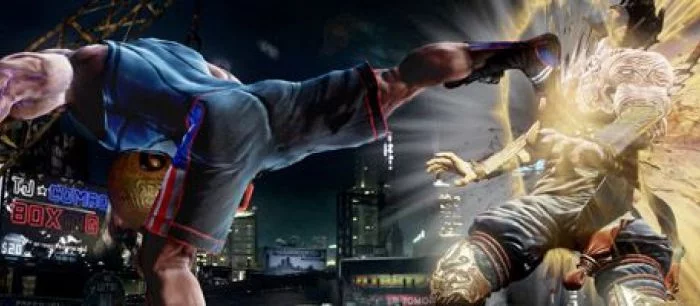 Второй сезон Killer Instinct обзавёлся релизным трейлером