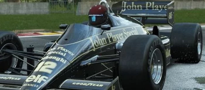 Выход Project CARS перенесён на 2015 год