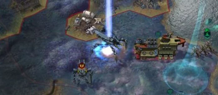 Вышла демо-версия Civilization: Beyond Earth