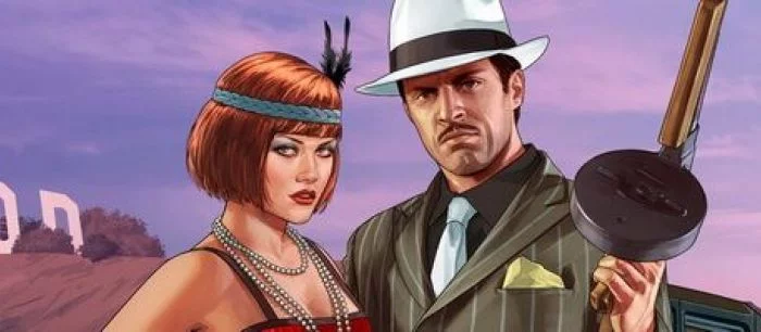 Вышло обновление Last Team Standing для GTA Online