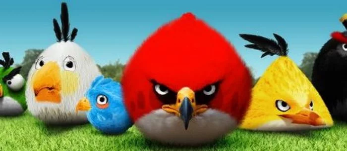 Звезда «Игры престолов» подарит свой голос экранизации Angry Birds