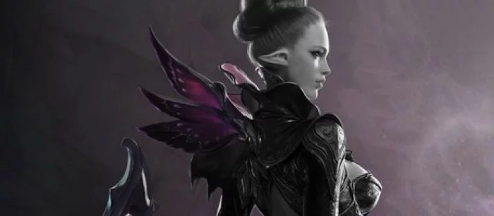 19 минут геймплея Lost Ark показали на G-Star 2014