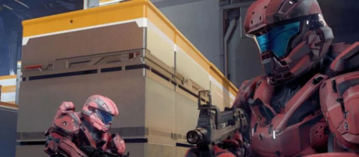 343 Industries показала основные новшества мультиплеера Halo 5: Guardians