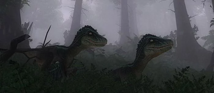 Аддон Primal для theHunter позволит охотиться на динозавров