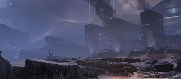 Аддон The Dark Below для Destiny добавит миссии с мечами