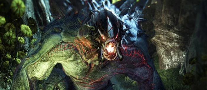 Альфа-тест Evolve на PS4 перенесли из-за проблем с прошивкой 2.0