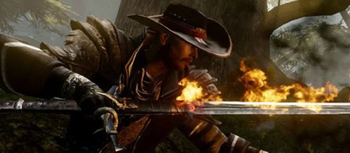 AMD и Raptr раздают эксклюзивный DLC для Dragon Age: Inquisition