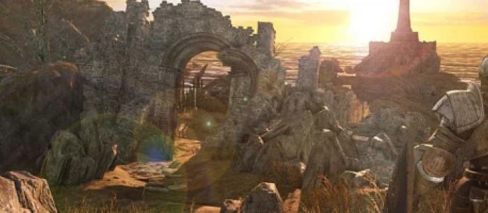 Анонсирована Dark Souls 2: Scholar of the First Sin