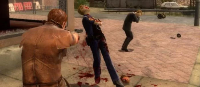 Анонсирована Postal Redux — переиздание оригинальной Postal