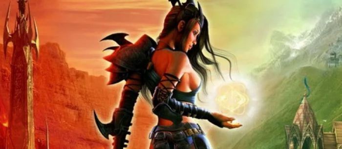 Анонсирована SpellForce 3 для PC