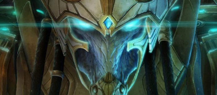 Анонсирована StarCraft 2: Legacy of the Void