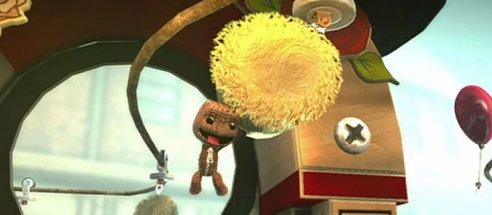 Авторы LittleBigPlanet 3 «затроллили» создателей Call of Duty