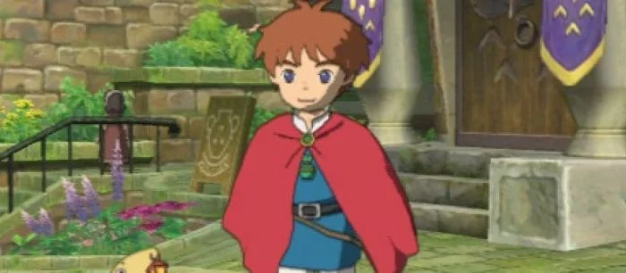 Авторы Ni No Kuni представят PS4-эксклюзив во время Е3 2015